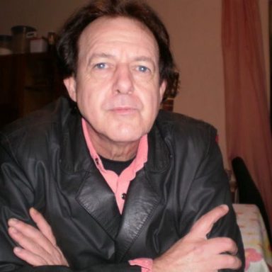 Beto Petry