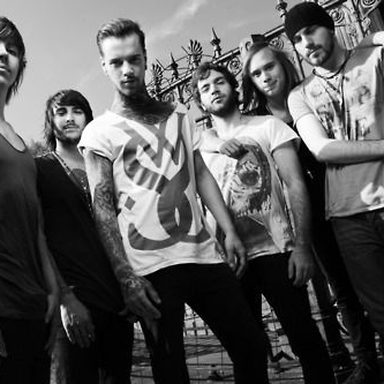 Betraying The Martyrs