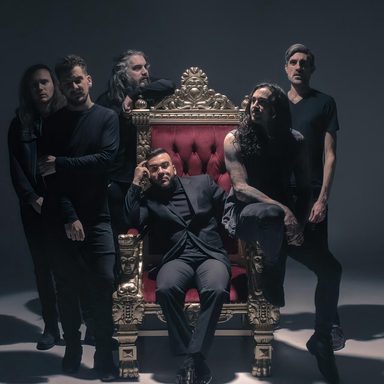 Betraying The Martyrs