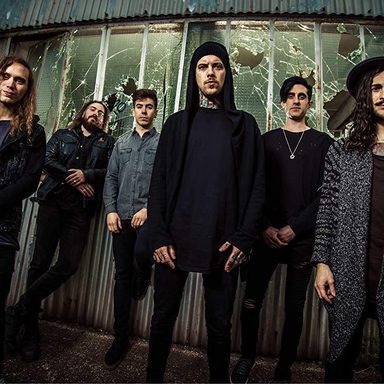 Betraying The Martyrs