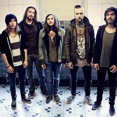 Betraying The Martyrs