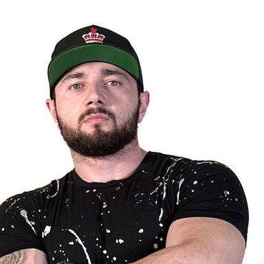 Beto Sierra