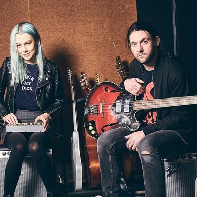 Better Oblivion Community Center