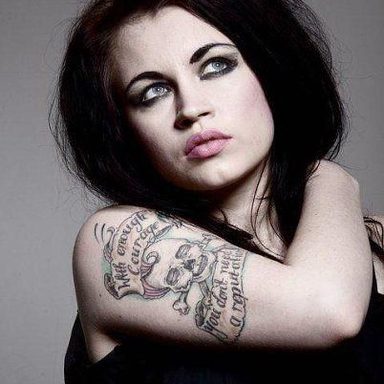 Betty Curse