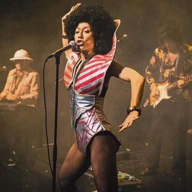 Betty Davis