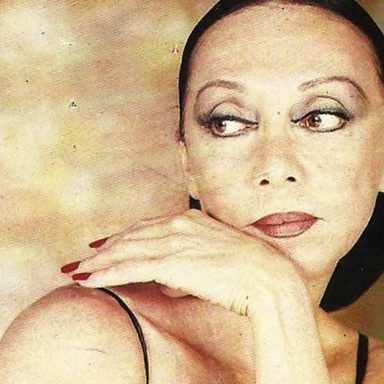 Betty Missiego