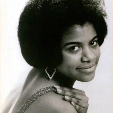 Bettye Swann