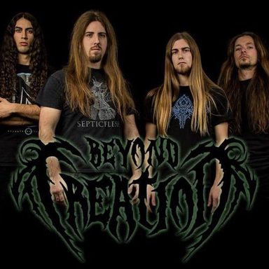 Beyond Creation
