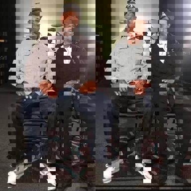 BG Knocc Out & Dresta