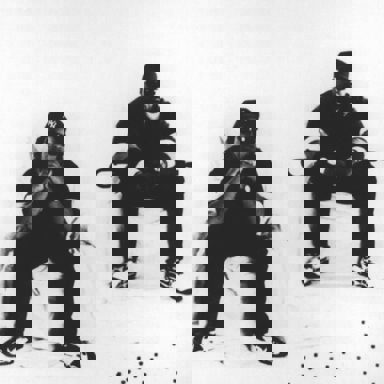 BG Knocc Out & Dresta