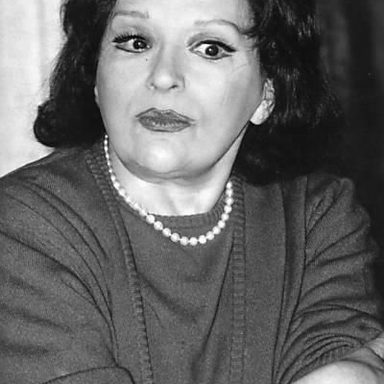Bibi Ferreira