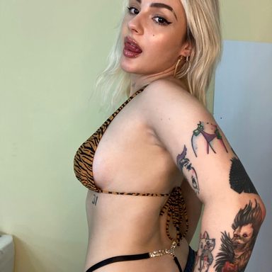 Bibi Babydoll photo 18