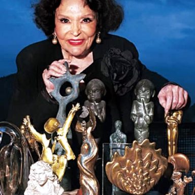 Bibi Ferreira