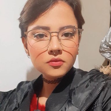 Bibz Ferraz