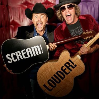 Big & Rich