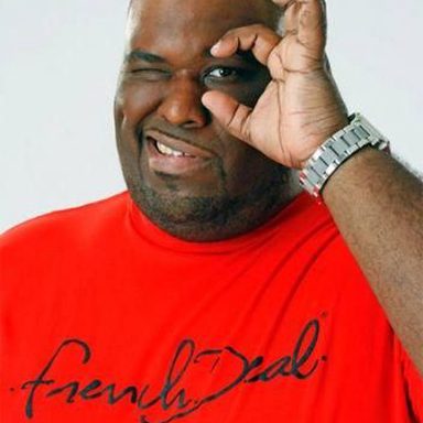 Big Ali