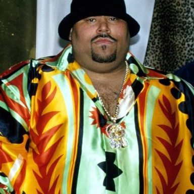 Big Pun