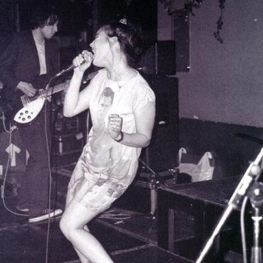 Bikini Kill