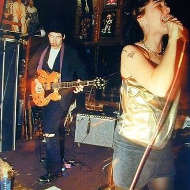 Bikini Kill