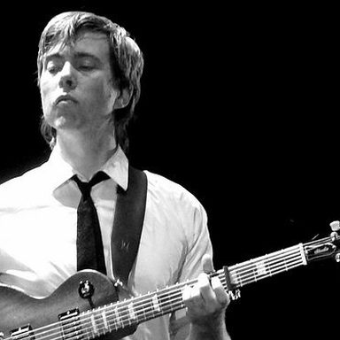Bill Callahan