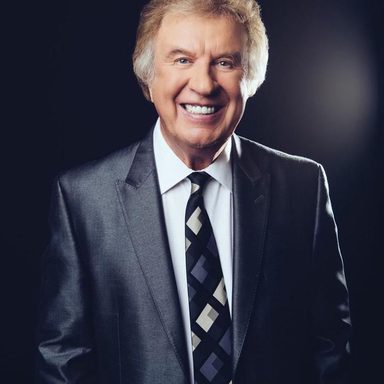 Bill & Gloria Gaither