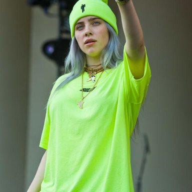 Billie Eilish photo 50