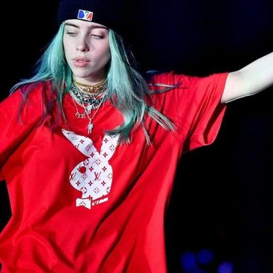 Billie Eilish photo 38