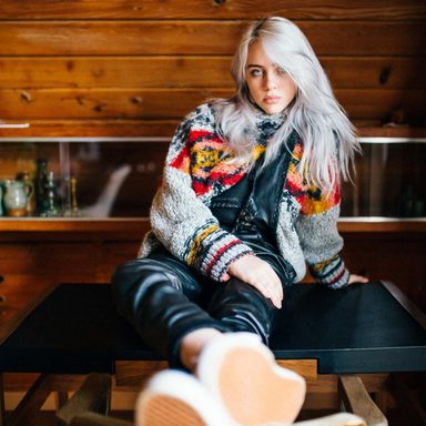 Billie Eilish photo 81