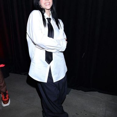 Billie Eilish