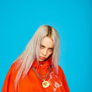 Billie Eilish photo 123