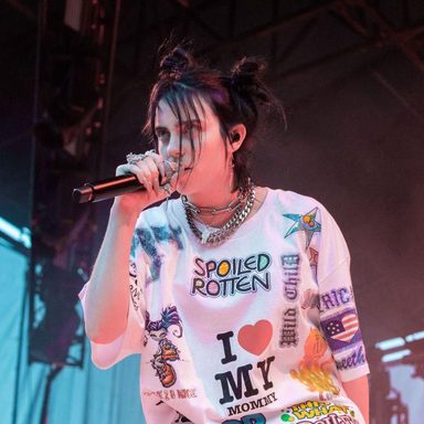 Billie Eilish photo 57