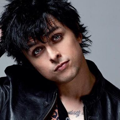 Billie Joe Armstrong
