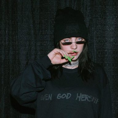 Billie Eilish photo 107