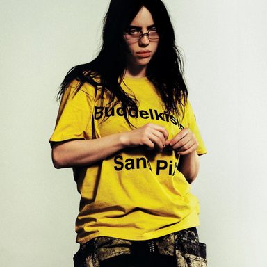 Billie Eilish photo 11