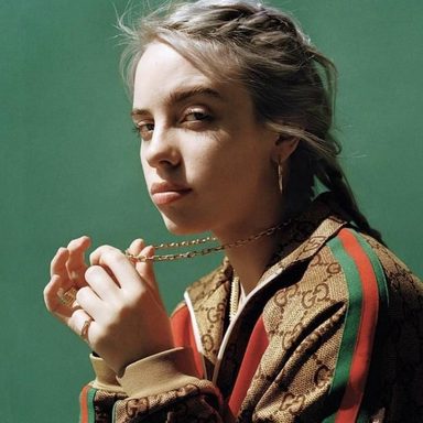 Billie Eilish photo 90