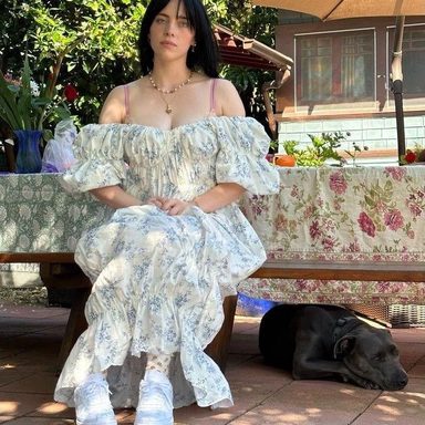Billie Eilish