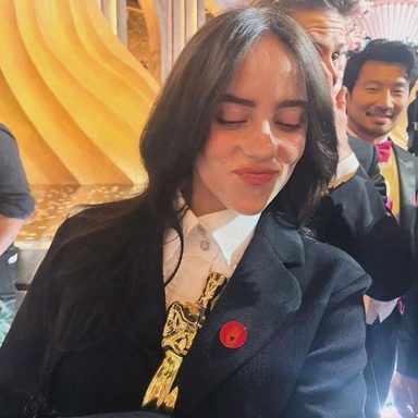 Billie Eilish