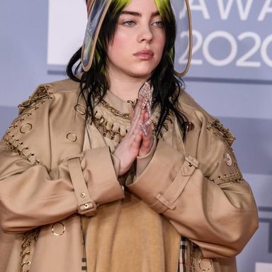 Billie Eilish photo 48