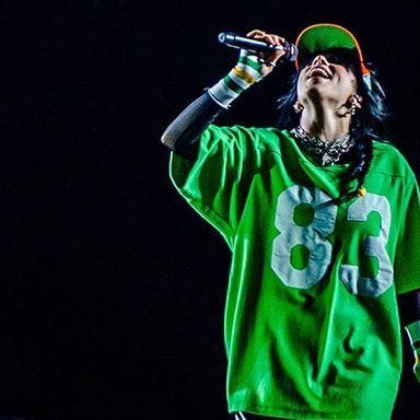 Billie Eilish photo 25