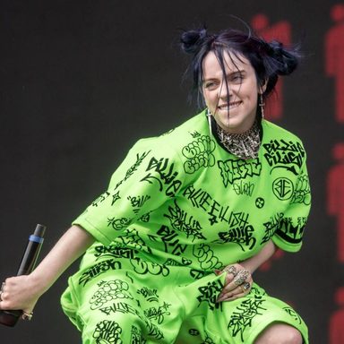 Billie Eilish photo 51