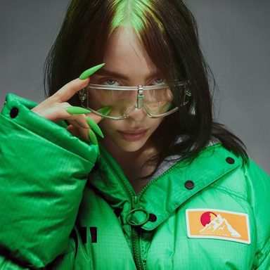 Billie Eilish photo 47