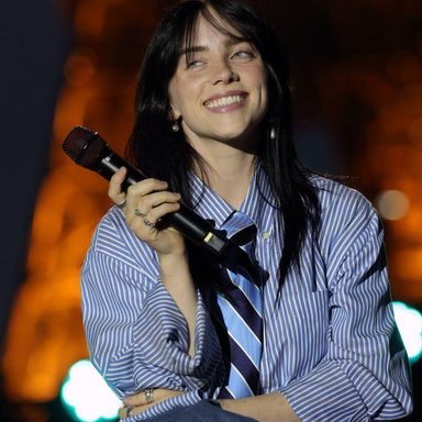 Billie Eilish