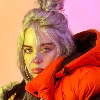 Billie Eilish photo 82