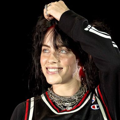 Billie Eilish photo 20