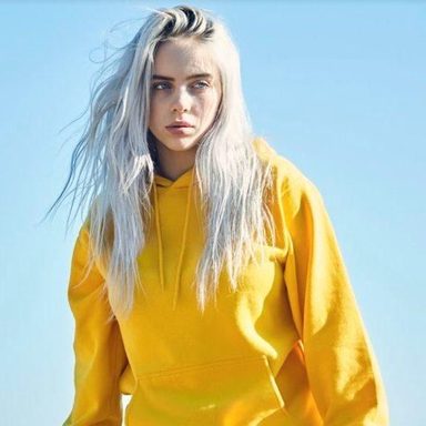 Billie Eilish photo 139