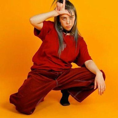 Billie Eilish photo 97