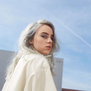 Billie Eilish photo 94