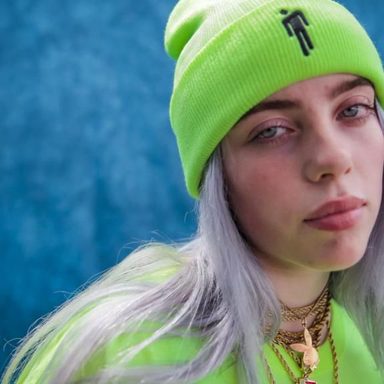 Billie Eilish photo 114