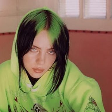 Billie Eilish photo 32