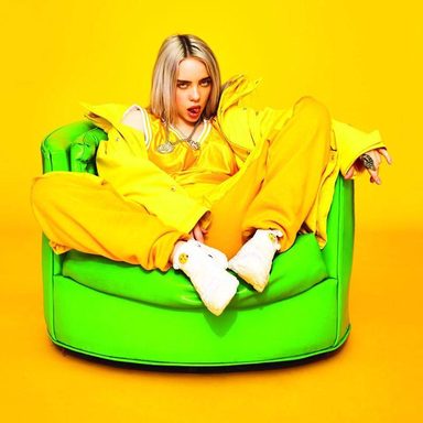 Billie Eilish photo 137